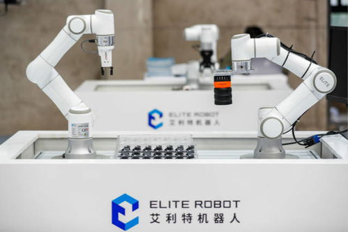 浦東打造國內頂級機器人產業高地,3年后規模將達500億