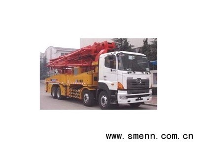 49米泵車_供應(yīng)產(chǎn)品_廣西南寧申聯(lián)達機械設(shè)備