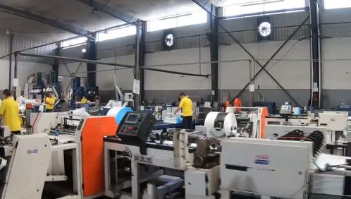 一座工廠在敘拔地而起,中方設備令巴沙爾很驚喜,美警告大事不妙