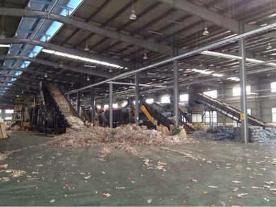 撕碎機(jī)、干燥機(jī)、瓶到瓶、增粘、清洗造粒&hellip; 聯(lián)達(dá)機(jī)械20年硬核產(chǎn)品矩陣 | ChinaReplas2025展商風(fēng)采