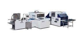 展商推薦 浩達(dá)機(jī)械 封面機(jī)專家 行業(yè)專研十余載,浩達(dá)機(jī)械鑄精工