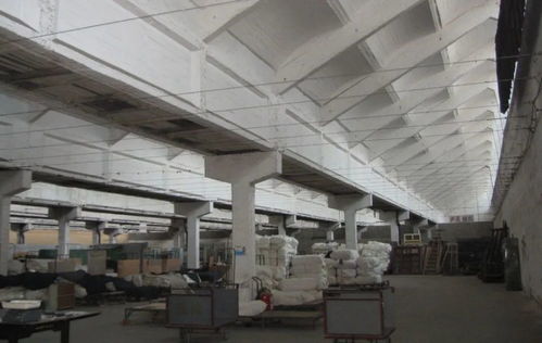 運(yùn)河明珠再煥新生 絲聯(lián)166與聯(lián)達(dá)機(jī)械續(xù)寫(xiě)工業(yè)記憶