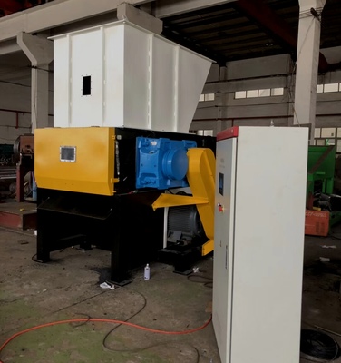 張家港聯(lián)達(dá)機(jī)械 以再生塑料生產(chǎn)線遍布世界，震譽(yù)全球