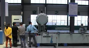 山東門窗行業(yè)聚焦 聯(lián)達(dá)機(jī)械引領(lǐng)創(chuàng)新與變革