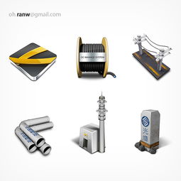 時光印記 2009年為摯友公司設(shè)計的品牌圖標之旅