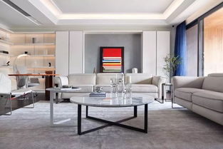 發(fā)現(xiàn)設(shè)計(jì)之美 原來，這才是適合中國(guó)人的輕奢風(fēng)家具