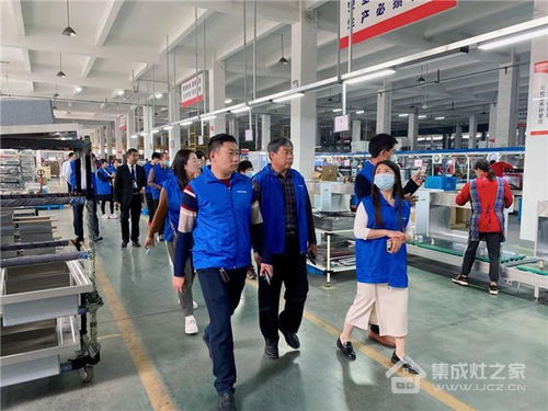 聚力共贏 浙派集成灶山東臨沂經(jīng)銷商工廠行圓滿收官，現(xiàn)場熱鬧非凡