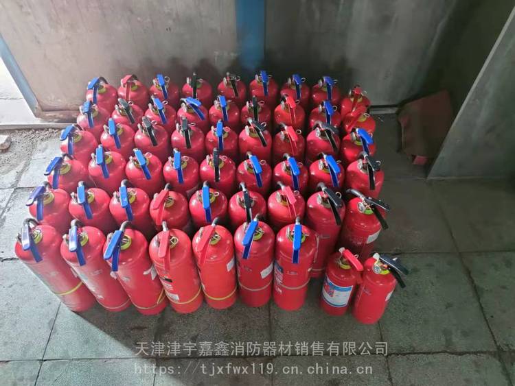 全面解讀滅火器維修與報(bào)廢標(biāo)準(zhǔn)——讓天津區(qū)域消防安全更有保障
