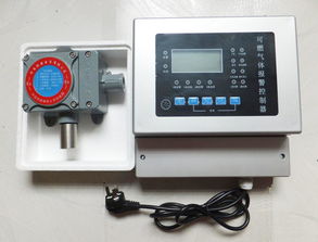 探秘RBT 6000 F固定式氨氣泄露報(bào)警器 安全生產(chǎn)的“無聲衛(wèi)士”與廠家直銷的消防利器