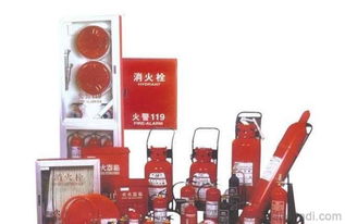 消防器材廠家直銷 直連源頭，批發(fā)價(jià)格省心可靠